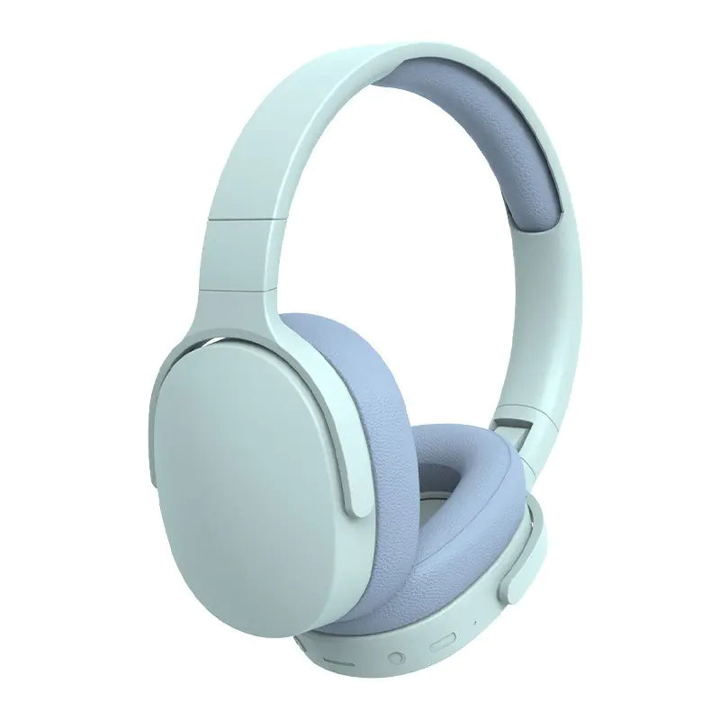 Foldable Wireless Bluetooth 5.1 Headphones