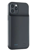 Slim Magnetic Fast-Charging Battery Case 6800mAh - For iPhone (11-15)