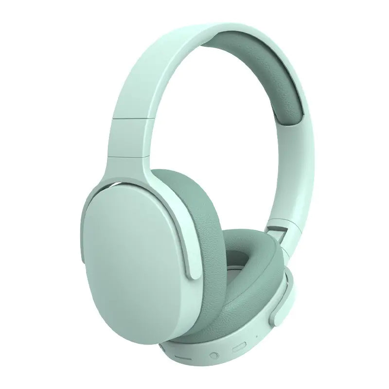 Foldable Wireless Bluetooth 5.1 Headphones